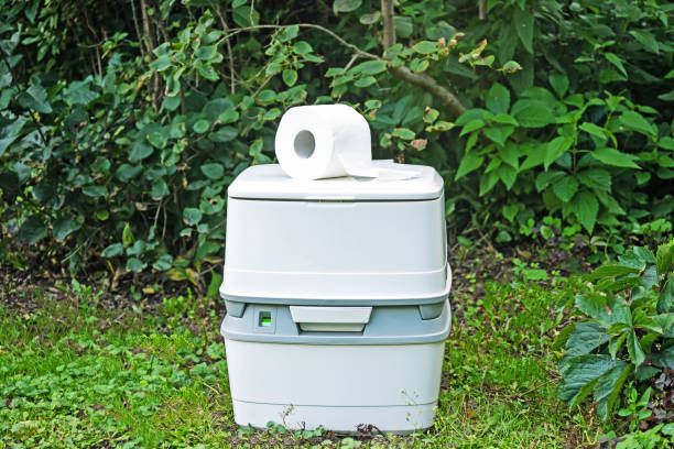 Porta potty services near me in Rocky Mount, NC