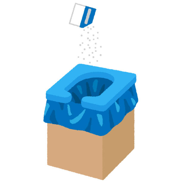 Affordable portable toilet rental in Rocky Mount, NC