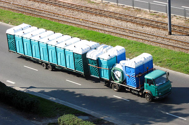 Reliable Rocky Mount, NC porta potty rental Solutions
